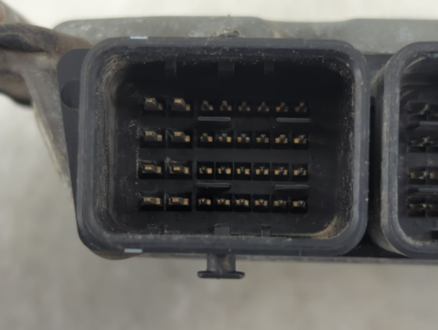 2015 Nissan Altima PCM Engine Control Computer ECU ECM PCU OEM P/N:139538 Fits Fits 2013 2014 OEM Used Auto Parts - Oemuseda