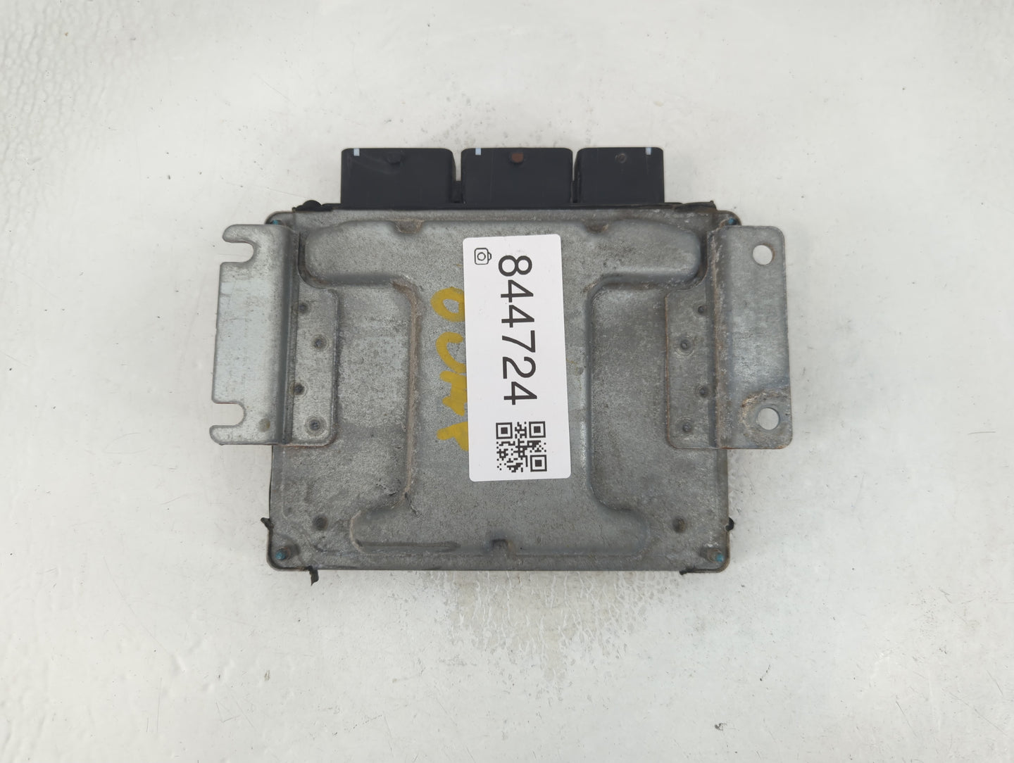 2015 Nissan Altima PCM Engine Control Computer ECU ECM PCU OEM P/N:139538 Fits Fits 2013 2014 OEM Used Auto Parts - Oemuseda