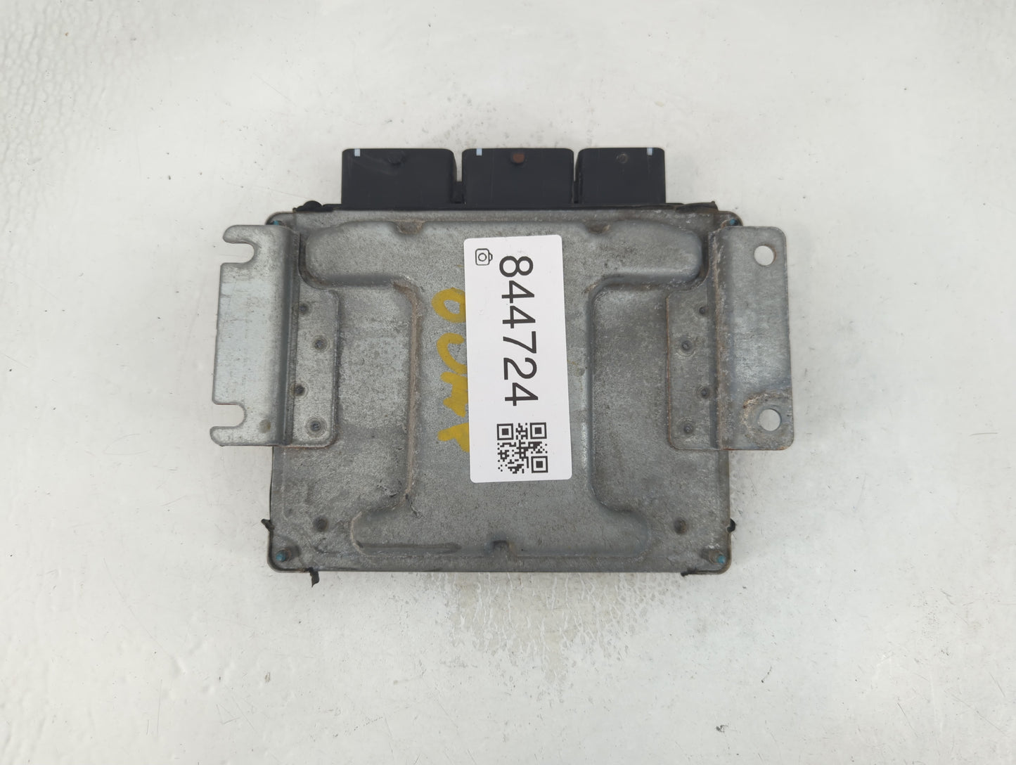 2015 Nissan Altima PCM Engine Control Computer ECU ECM PCU OEM P/N:139538 Fits Fits 2013 2014 OEM Used Auto Parts - Oemuseda