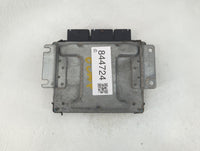 2015 Nissan Altima PCM Engine Control Computer ECU ECM PCU OEM P/N:139538 Fits Fits 2013 2014 OEM Used Auto Parts - Oemuseda