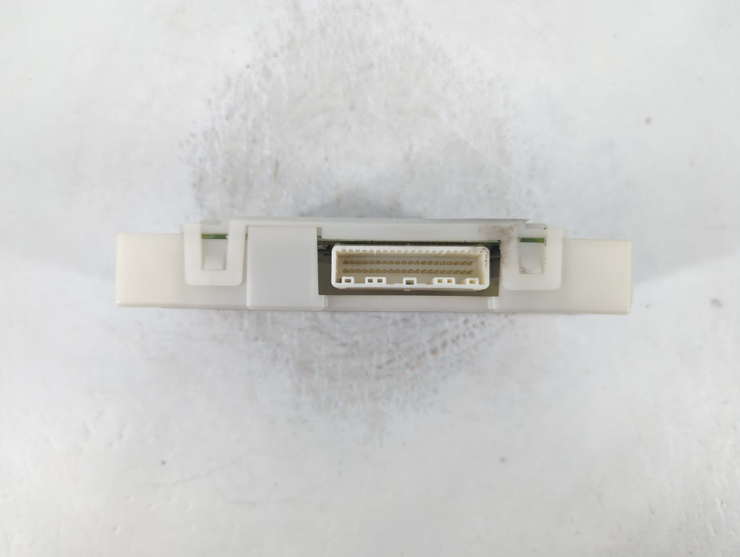 2015 Nissan Altima Radio AM FM Cd Player Receiver Replacement P/N:259159HP0A 27760 3TM0B Fits OEM Used Auto Parts - Oemuseda