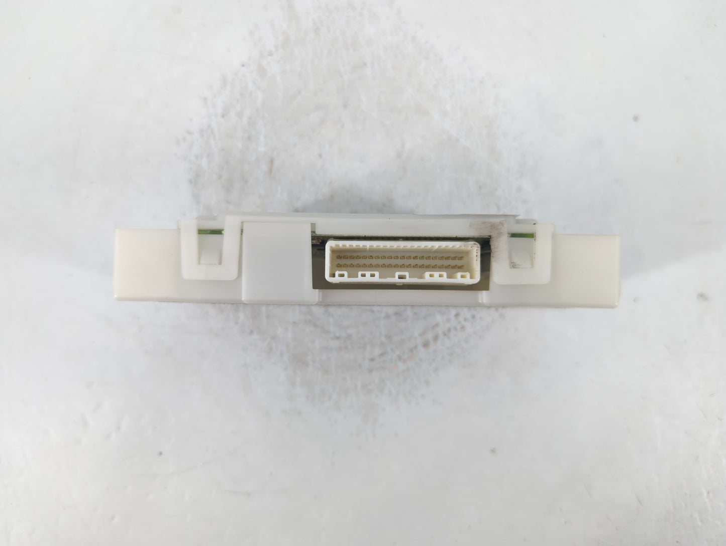 2015 Nissan Altima Radio AM FM Cd Player Receiver Replacement P/N:259159HP0A 27760 3TM0B Fits OEM Used Auto Parts - Oemuseda