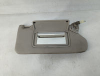 2013-2018 Nissan Altima Sun Visor Shade Replacement Passenger Right Mirror Fits Fits 2013 2014 2015 2016 2017 2018 OEM Used 
