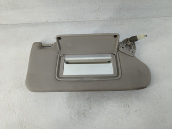 compare product 2013-2018 Nissan Altima Sun Visor Shade Replacement Passenger Right Mirror Fits Fits 2013 2014 2015 2016 2017 2018 OEM Used Auto Parts
