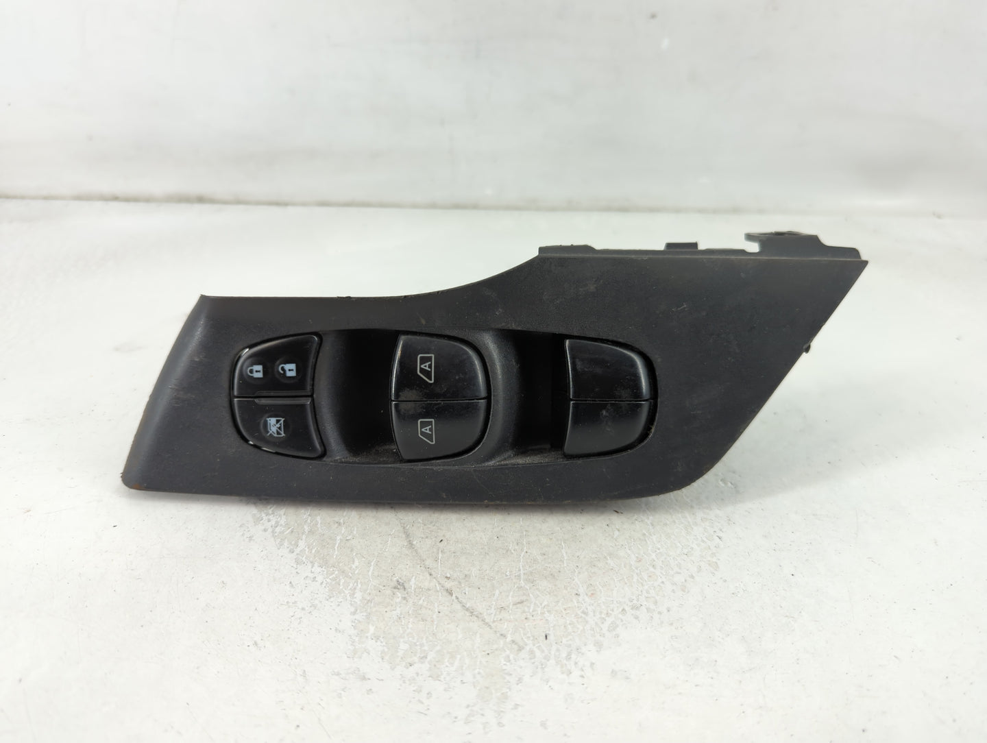 2013-2018 Nissan Altima Master Power Window Switch Replacement Driver Side Left P/N:25401 3TA4A Fits OEM Used Auto Parts - O