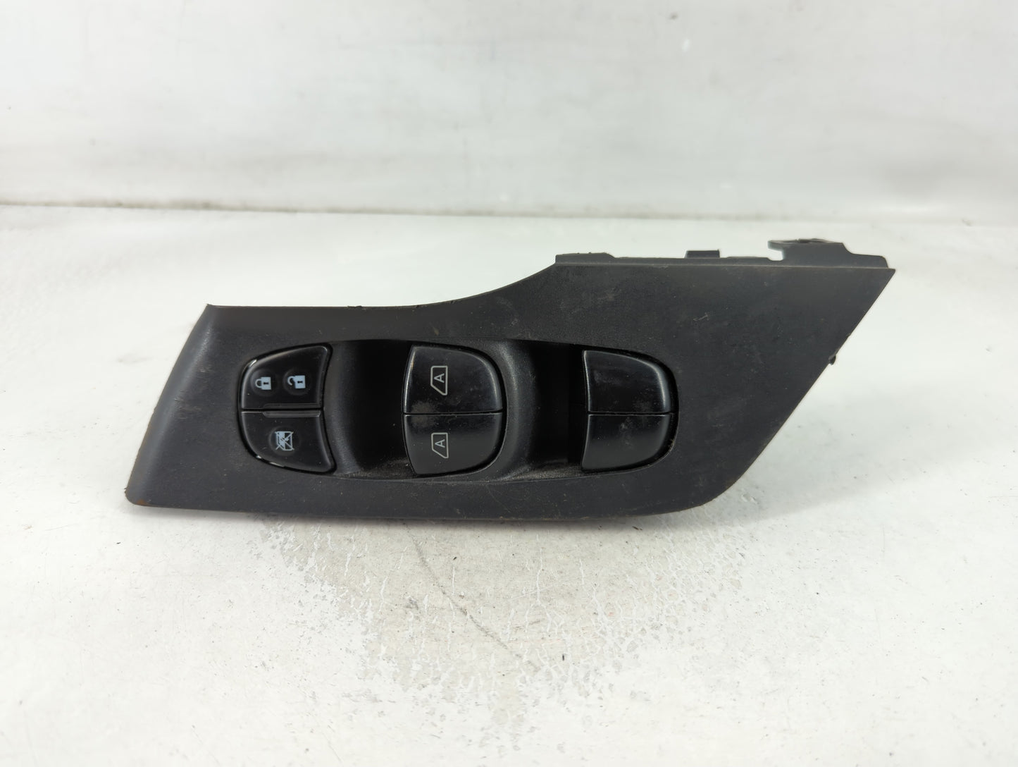 2013-2018 Nissan Altima Master Power Window Switch Replacement Driver Side Left P/N:25401 3TA4A Fits OEM Used Auto Parts - O