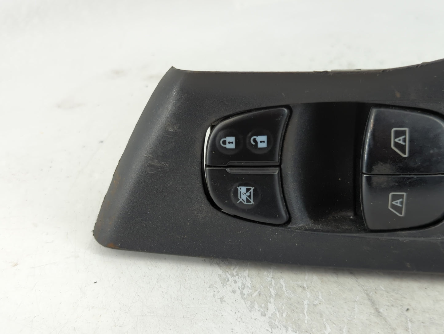 2013-2018 Nissan Altima Master Power Window Switch Replacement Driver Side Left P/N:25401 3TA4A Fits OEM Used Auto Parts - O