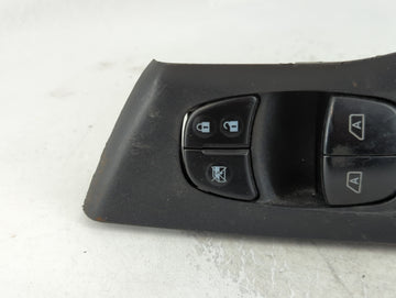 2013-2018 Nissan Altima Master Power Window Switch Replacement Driver Side Left P/N:25401 3TA4A Fits OEM Used Auto Parts