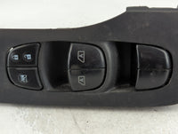 2013-2018 Nissan Altima Master Power Window Switch Replacement Driver Side Left P/N:25401 3TA4A Fits OEM Used Auto Parts - O
