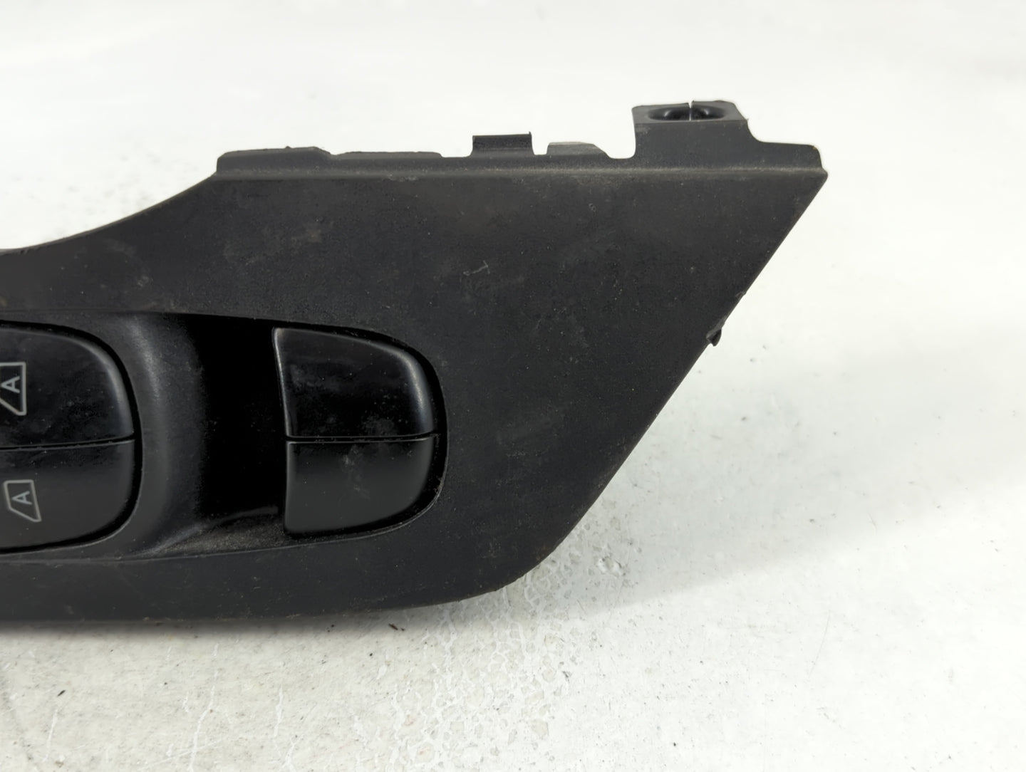 2013-2018 Nissan Altima Master Power Window Switch Replacement Driver Side Left P/N:25401 3TA4A Fits OEM Used Auto Parts - O