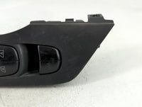 2013-2018 Nissan Altima Master Power Window Switch Replacement Driver Side Left P/N:25401 3TA4A Fits OEM Used Auto Parts - O