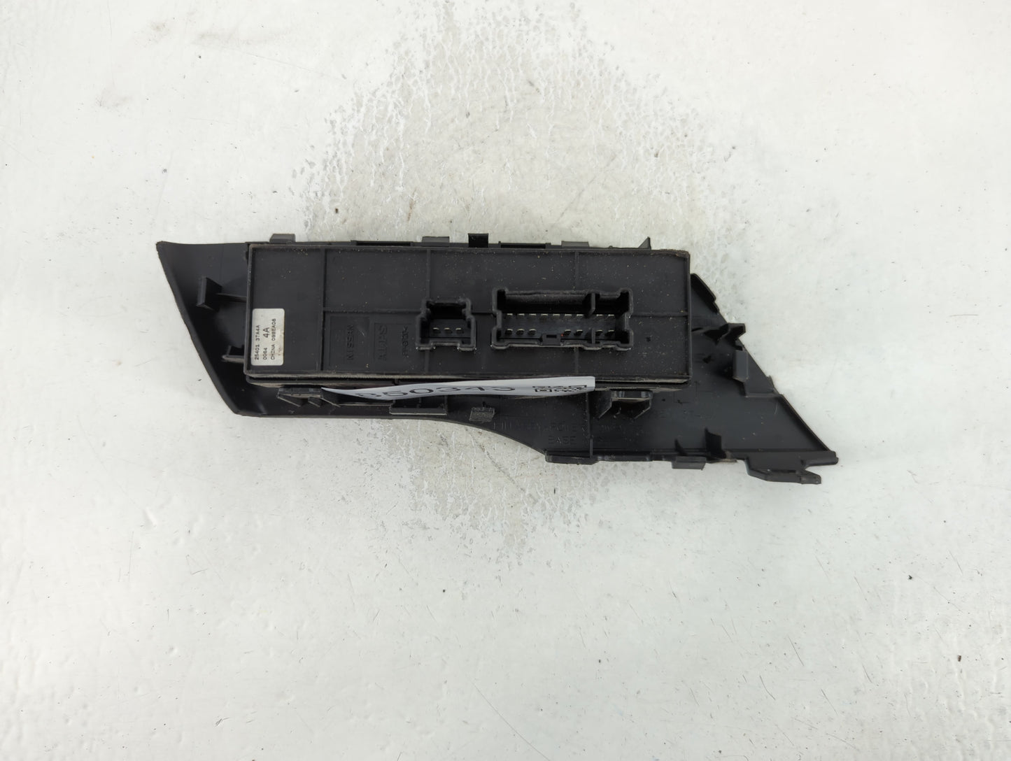 2013-2018 Nissan Altima Master Power Window Switch Replacement Driver Side Left P/N:25401 3TA4A Fits OEM Used Auto Parts - O