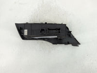 2013-2018 Nissan Altima Master Power Window Switch Replacement Driver Side Left P/N:25401 3TA4A Fits OEM Used Auto Parts - O
