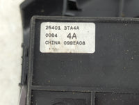 2013-2018 Nissan Altima Master Power Window Switch Replacement Driver Side Left P/N:25401 3TA4A Fits OEM Used Auto Parts - O