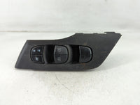 2013-2018 Nissan Altima Master Power Window Switch Replacement Driver Side Left P/N:25401 3TA4A Fits OEM Used Auto Parts - O