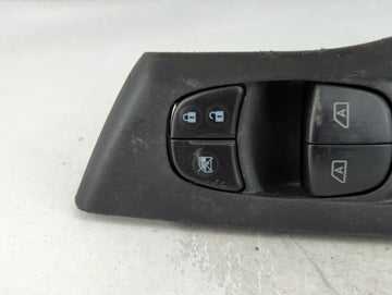 2013-2018 Nissan Altima Master Power Window Switch Replacement Driver Side Left P/N:25401 3TA4A Fits OEM Used Auto Parts