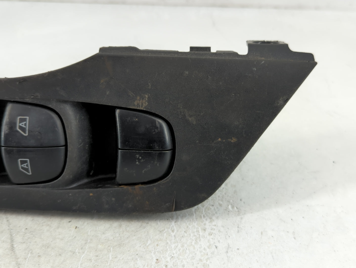 2013-2018 Nissan Altima Master Power Window Switch Replacement Driver Side Left P/N:25401 3TA4A Fits OEM Used Auto Parts - O