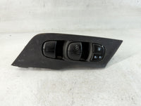 2013-2018 Nissan Altima Master Power Window Switch Replacement Driver Side Left P/N:25401 3TA5A Fits OEM Used Auto Parts - O