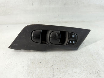 compare product 2013-2018 Nissan Altima Master Power Window Switch Replacement Driver Side Left P/N:25401 3TA5A Fits OEM Used Auto Parts