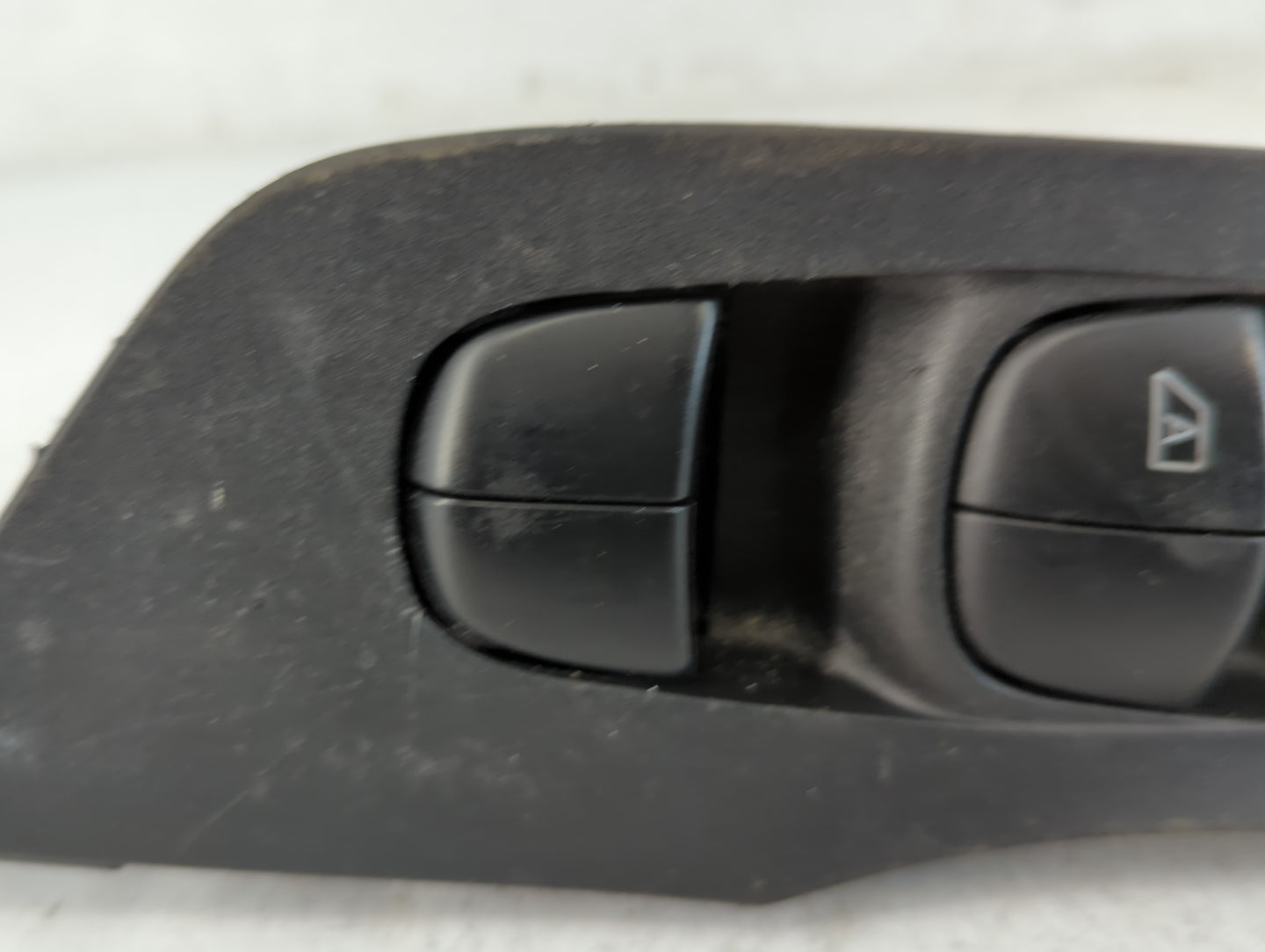 2013-2018 Nissan Altima Master Power Window Switch Replacement Driver Side Left P/N:25401 3TA5A Fits OEM Used Auto Parts - O