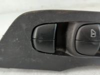 2013-2018 Nissan Altima Master Power Window Switch Replacement Driver Side Left P/N:25401 3TA5A Fits OEM Used Auto Parts - O