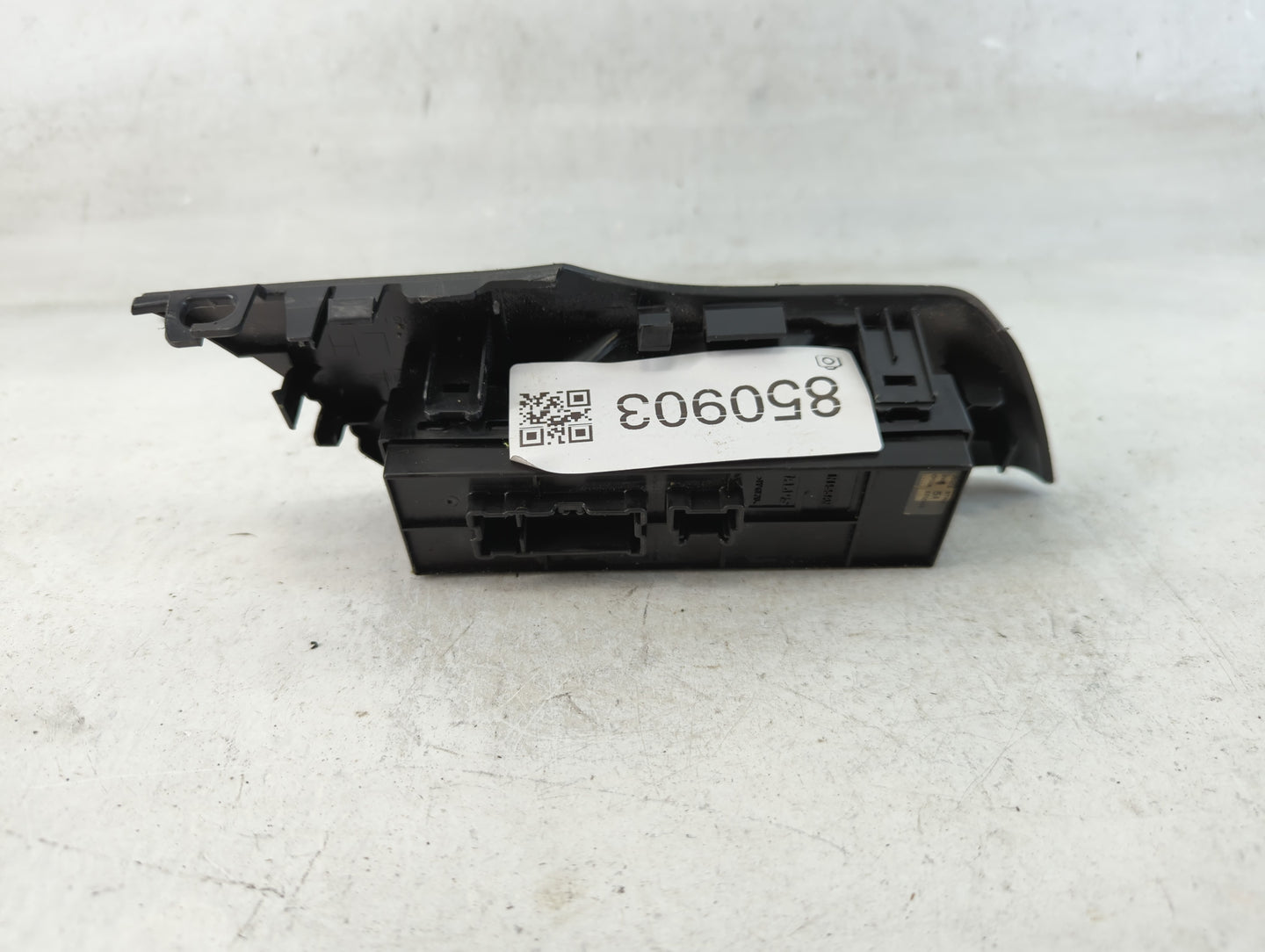 2013-2018 Nissan Altima Master Power Window Switch Replacement Driver Side Left P/N:25401 3TA5A Fits OEM Used Auto Parts - O