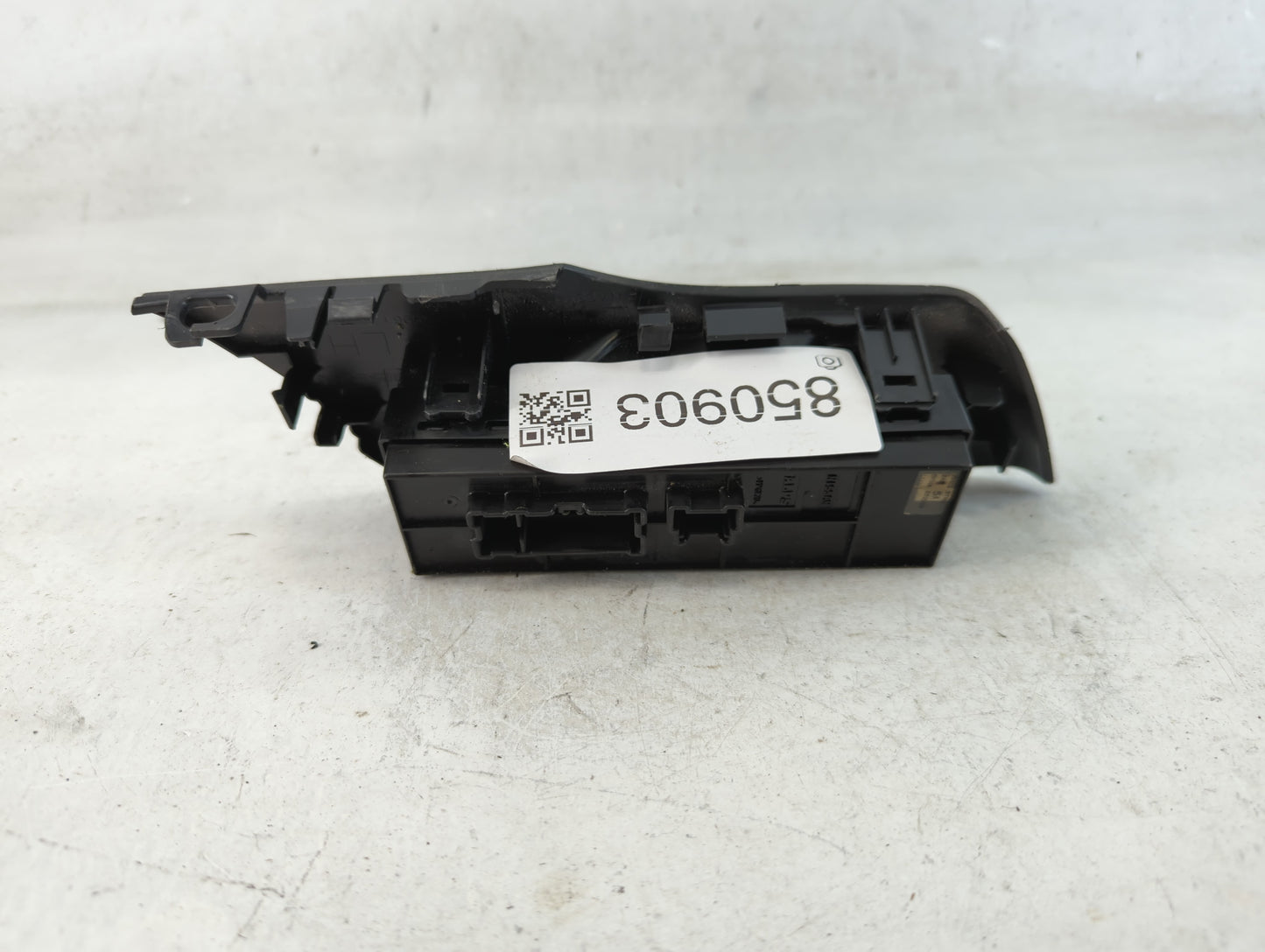 2013-2018 Nissan Altima Master Power Window Switch Replacement Driver Side Left P/N:25401 3TA5A Fits OEM Used Auto Parts - O