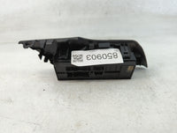 2013-2018 Nissan Altima Master Power Window Switch Replacement Driver Side Left P/N:25401 3TA5A Fits OEM Used Auto Parts - O
