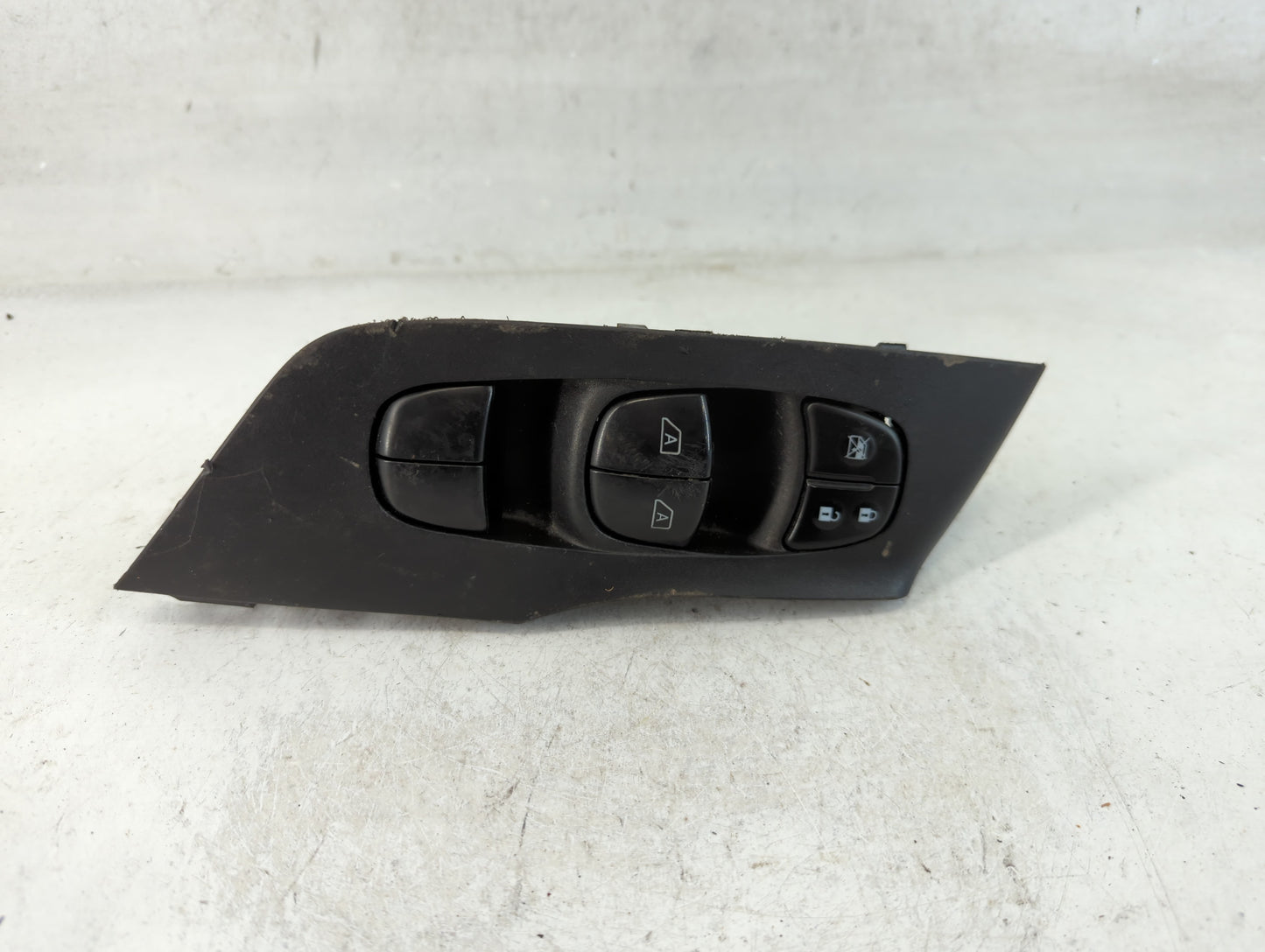 2013-2018 Nissan Altima Master Power Window Switch Replacement Driver Side Left P/N:25401 3TA4A Fits OEM Used Auto Parts - O