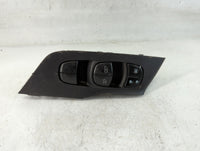 2013-2018 Nissan Altima Master Power Window Switch Replacement Driver Side Left P/N:25401 3TA4A Fits OEM Used Auto Parts - O