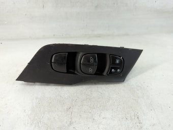 compare product 2013-2018 Nissan Altima Master Power Window Switch Replacement Driver Side Left P/N:25401 3TA4A Fits OEM Used Auto Parts