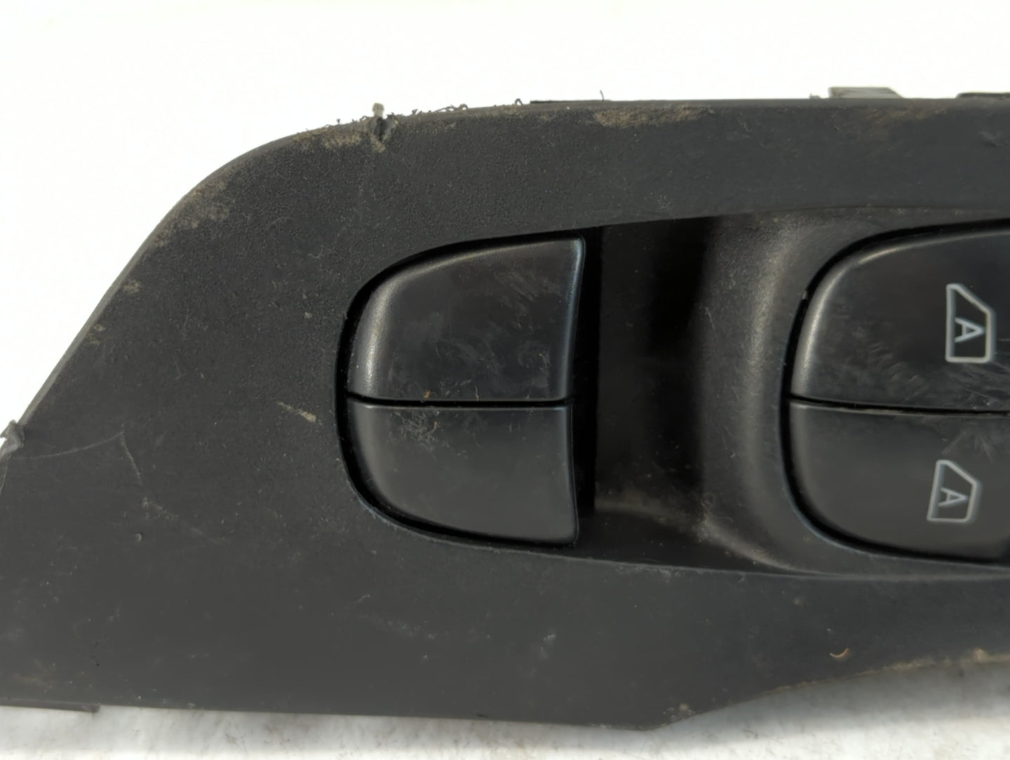 2013-2018 Nissan Altima Master Power Window Switch Replacement Driver Side Left P/N:25401 3TA4A Fits OEM Used Auto Parts - O