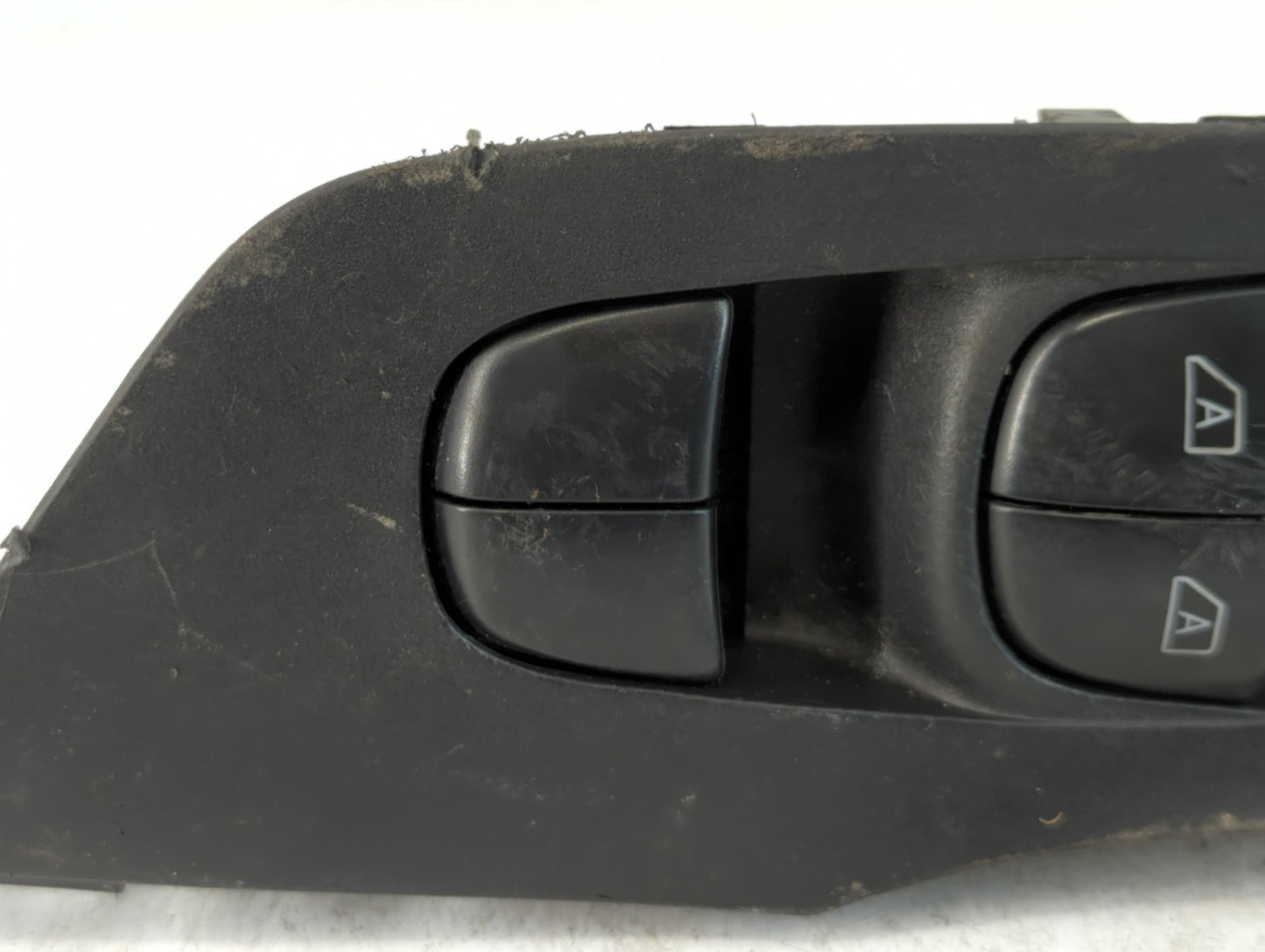 2013-2018 Nissan Altima Master Power Window Switch Replacement Driver Side Left P/N:25401 3TA4A Fits OEM Used Auto Parts - O