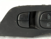 2013-2018 Nissan Altima Master Power Window Switch Replacement Driver Side Left P/N:25401 3TA4A Fits OEM Used Auto Parts - O