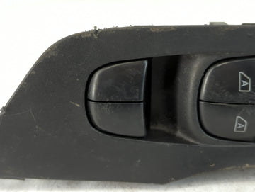 2013-2018 Nissan Altima Master Power Window Switch Replacement Driver Side Left P/N:25401 3TA4A Fits OEM Used Auto Parts