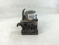 2015 Nissan Altima ABS Pump Control Module Replacement P/N:47660 9HM0A Fits OEM Used Auto Parts - Oemusedautoparts1.com
