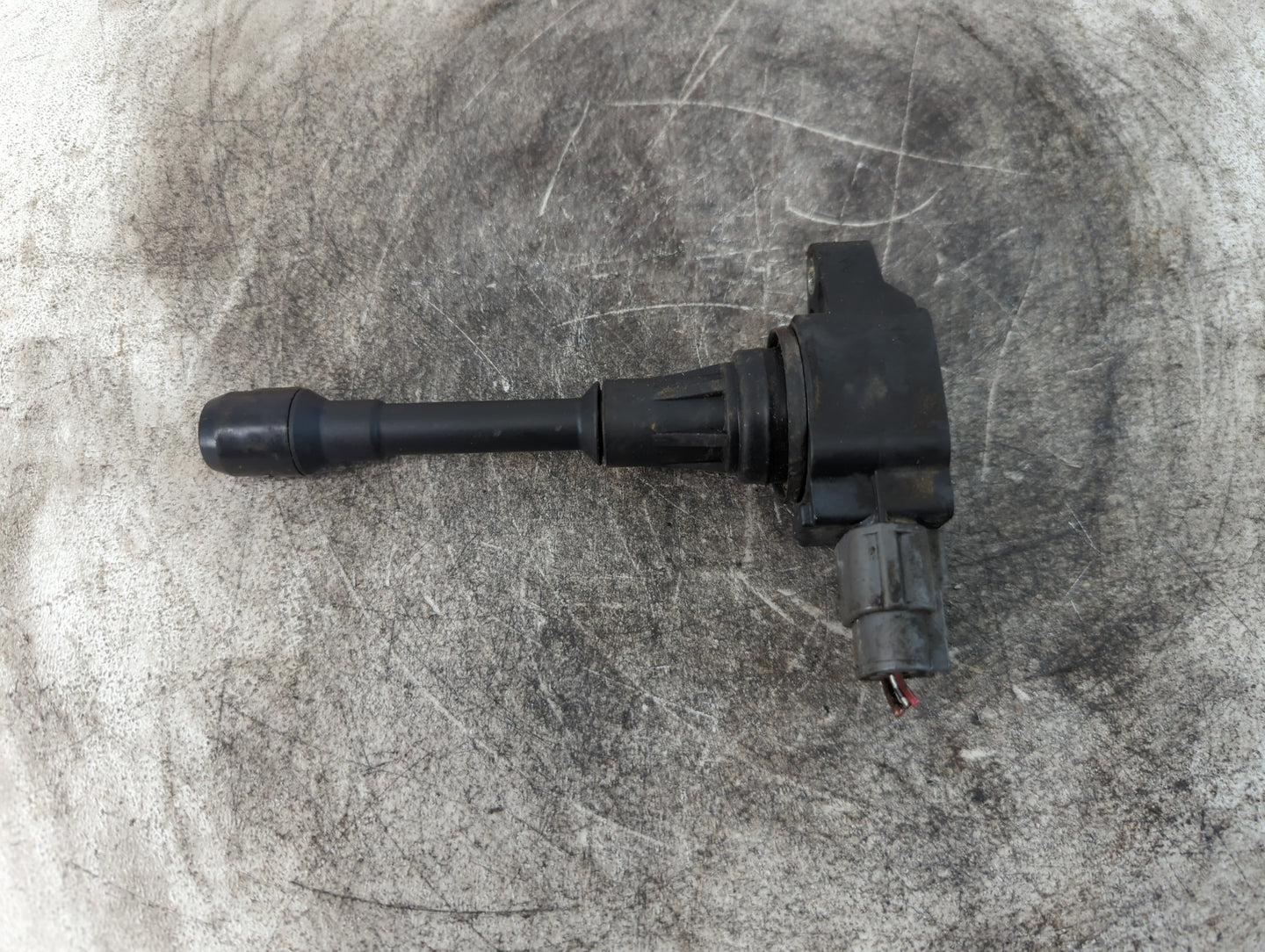 2007-2018 Nissan Altima Ignition Coil Igniter Pack - Oemusedautoparts1.com