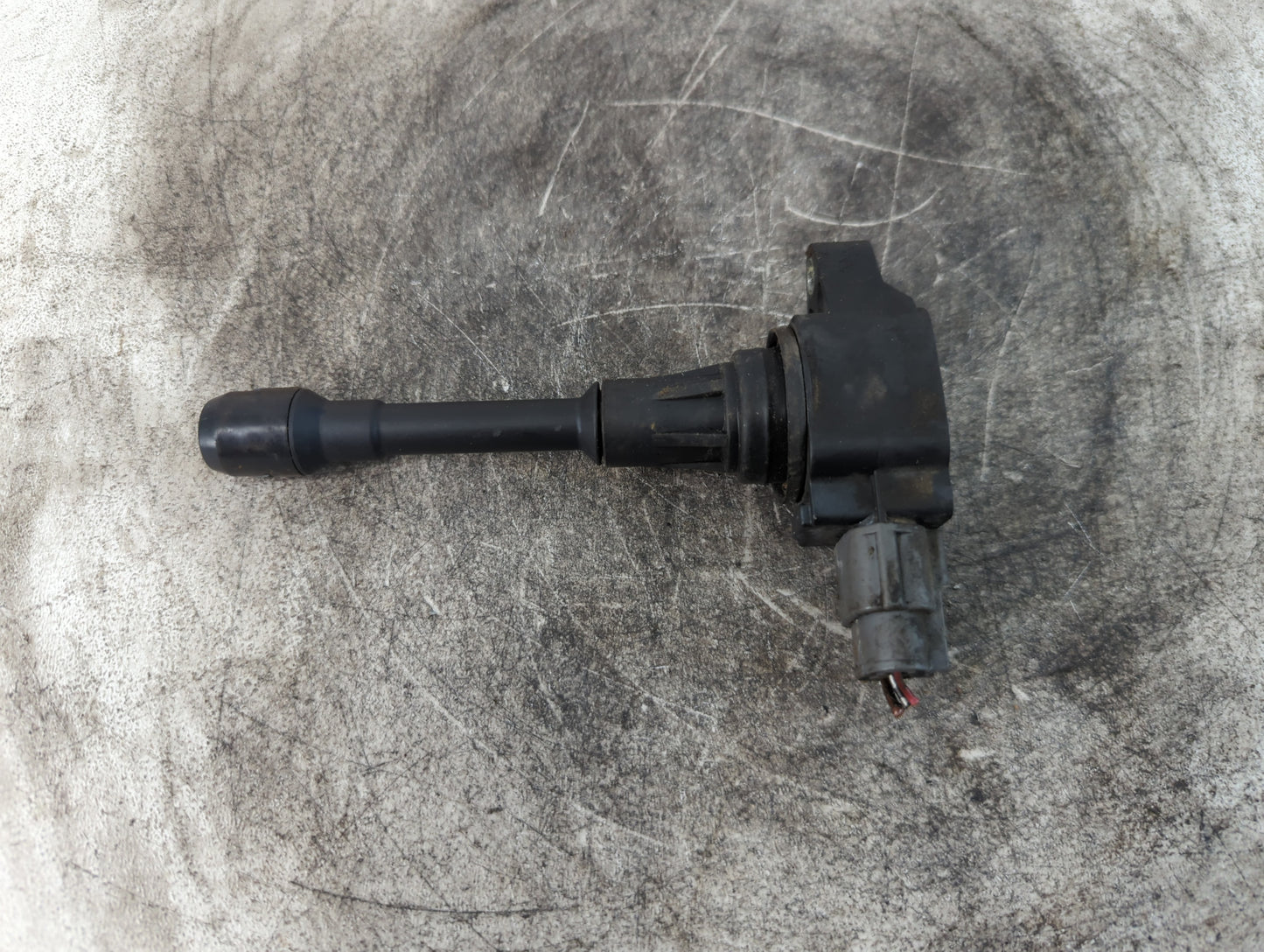 2007-2018 Nissan Altima Ignition Coil Igniter Pack - Oemusedautoparts1.com
