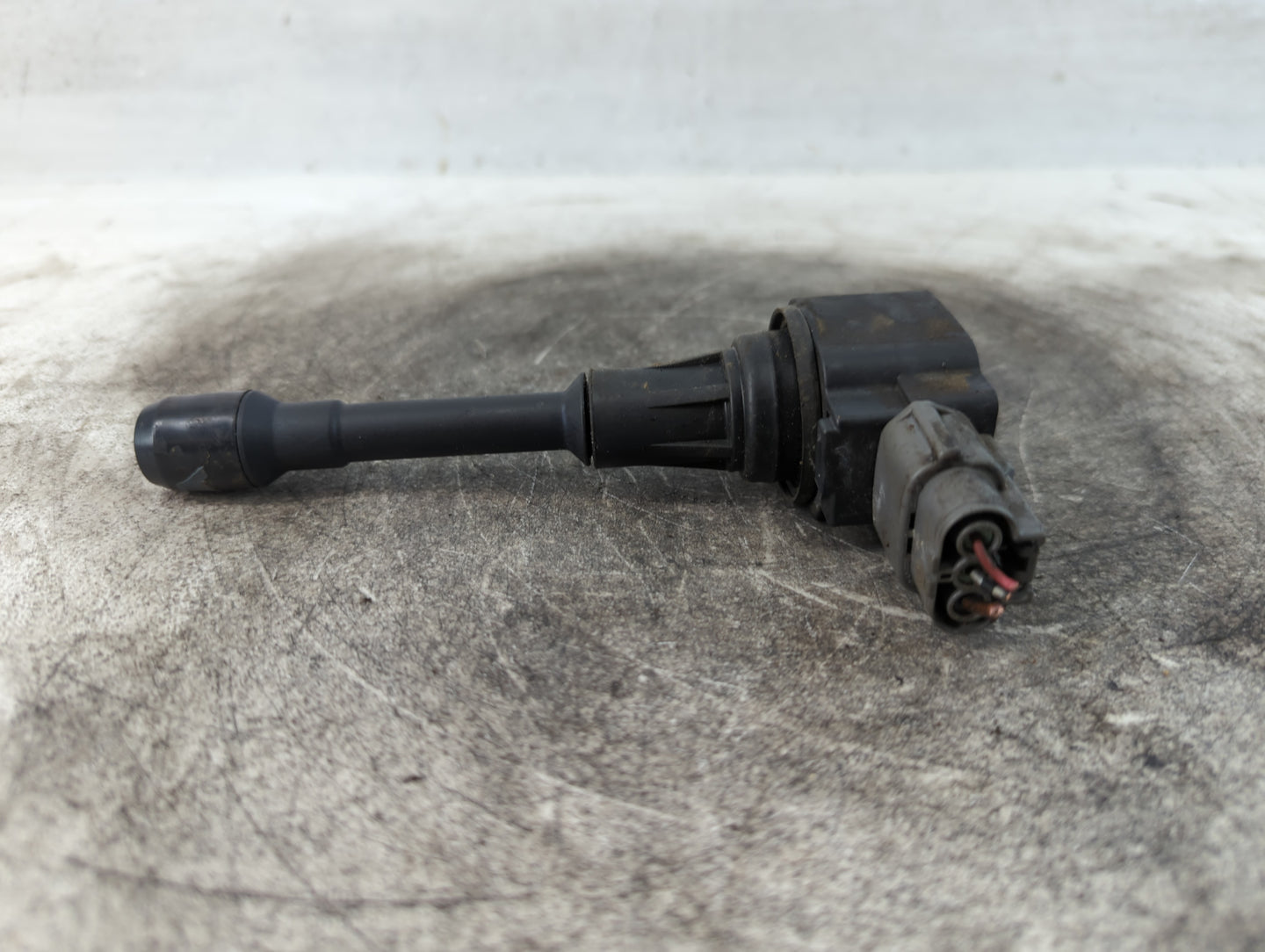 2007-2018 Nissan Altima Ignition Coil Igniter Pack - Oemusedautoparts1.com