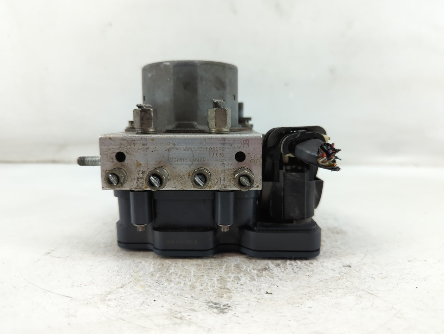 2015 Nissan Altima ABS Pump Control Module Replacement P/N:269 644 47660 9HM0A Fits OEM Used Auto Parts - Oemusedautoparts1.