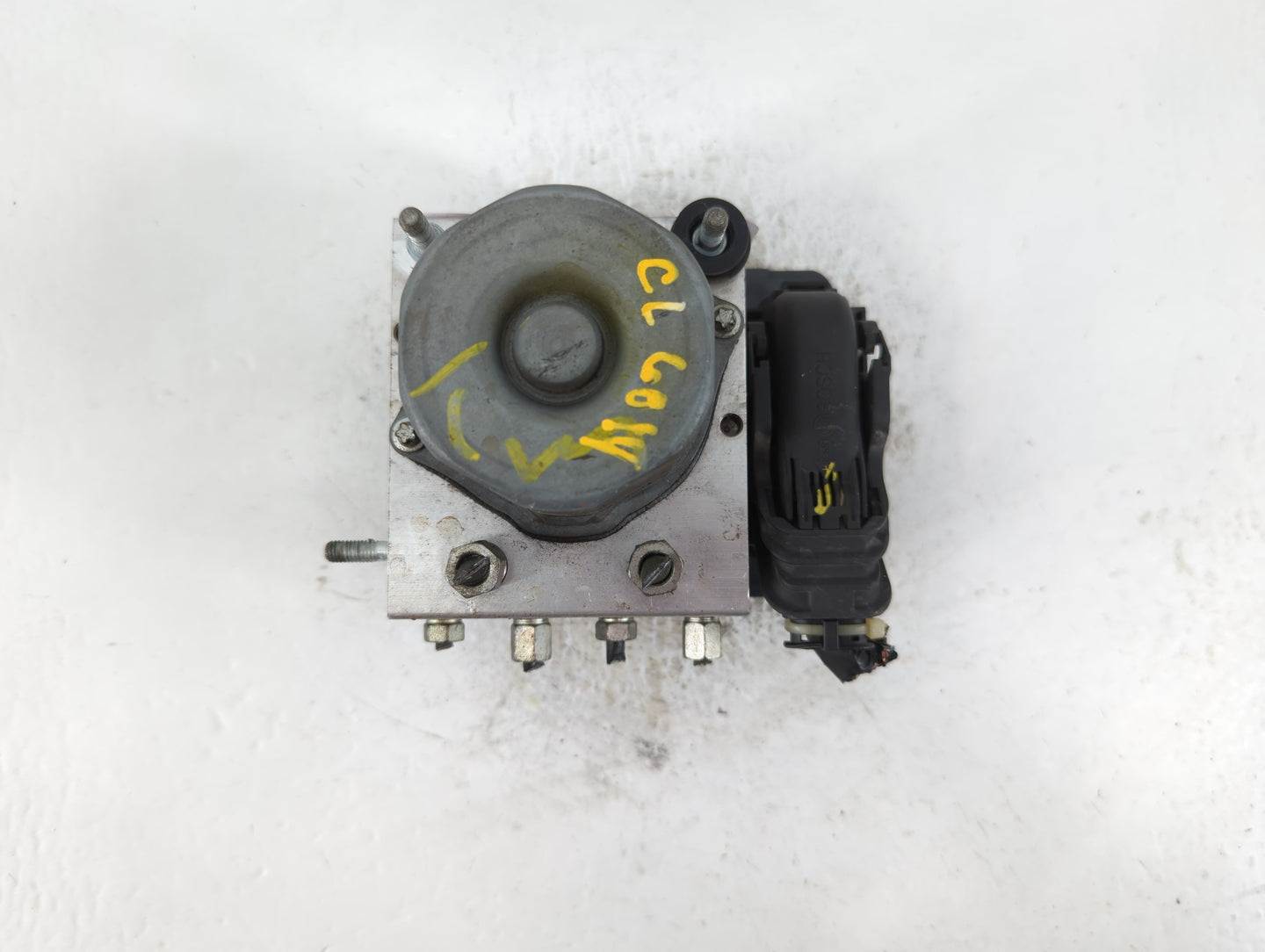 2015 Nissan Altima ABS Pump Control Module Replacement P/N:269 644 47660 9HM0A Fits OEM Used Auto Parts - Oemusedautoparts1.