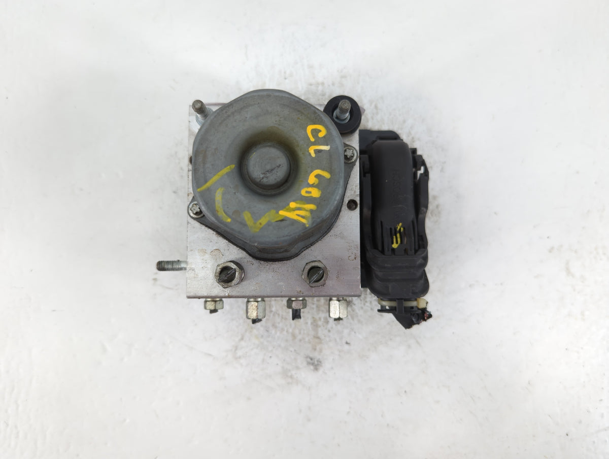 2015 Nissan Altima Anti-Lock Brake ABS Pump Module Actuator OEM P/N:269 644 47660 9HM0A Fits OEM Used Auto Parts - Oemusedau