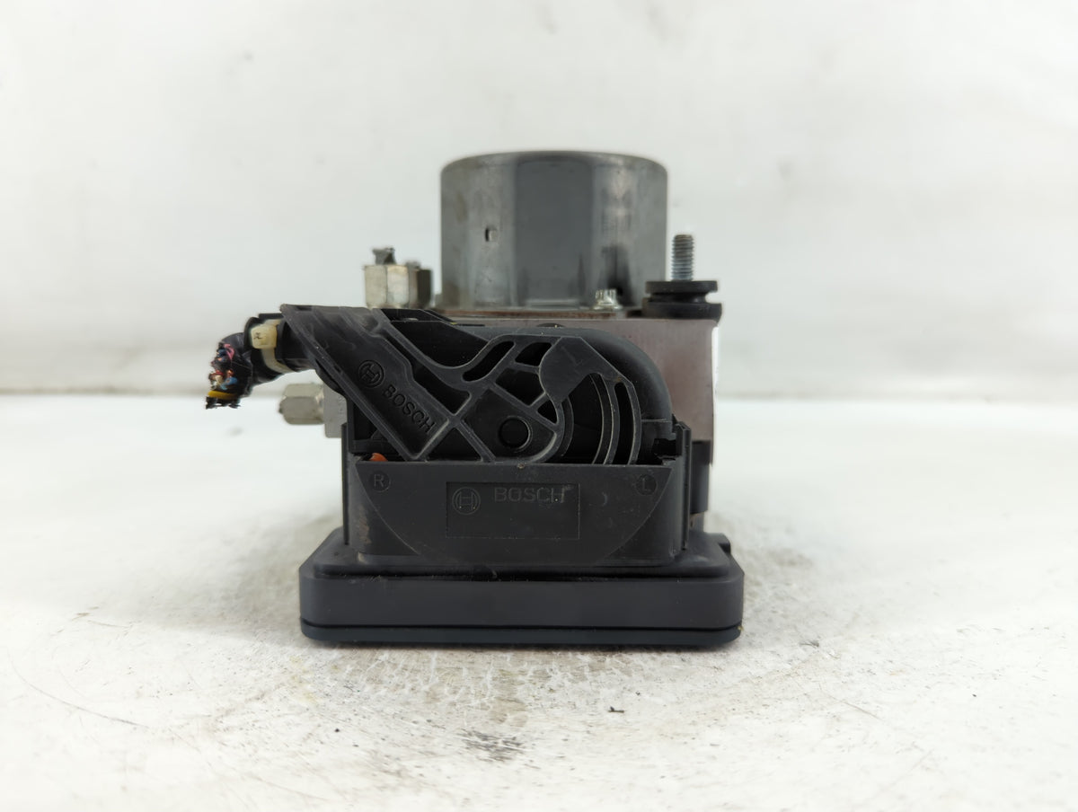 2015 Nissan Altima Anti-Lock Brake ABS Pump Module Actuator OEM P/N:269 644 47660 9HM0A Fits OEM Used Auto Parts - Oemusedau