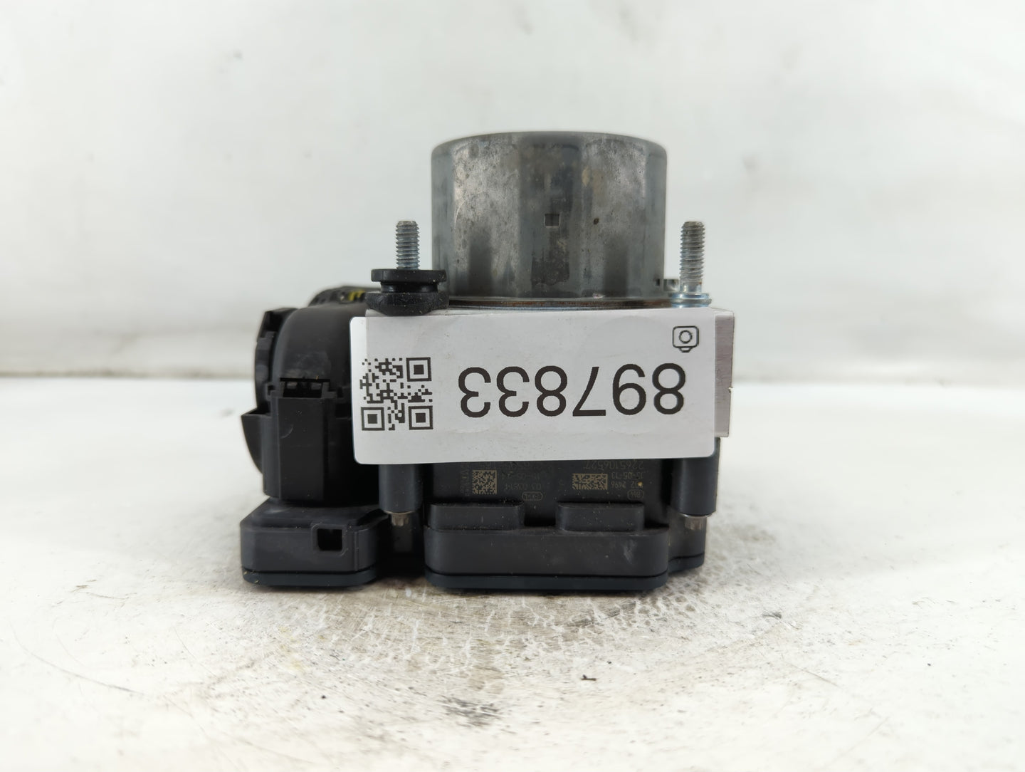 2015 Nissan Altima ABS Pump Control Module Replacement P/N:269 644 47660 9HM0A Fits OEM Used Auto Parts - Oemusedautoparts1.