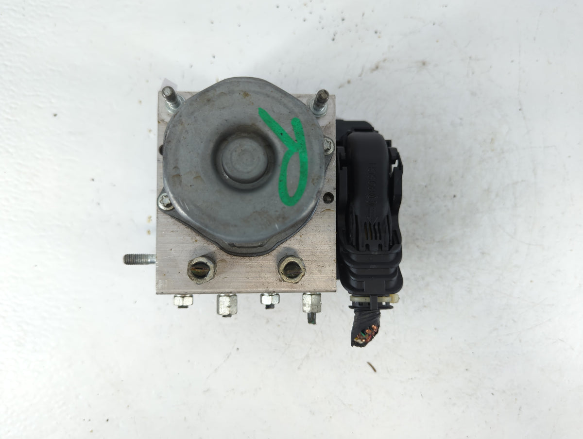 2013-2015 Nissan Altima Anti-Lock Brake ABS Pump Module Actuator OEM P/N:47660 3TA0A Fits Fits 2013 2014 2015 OEM Used Auto 