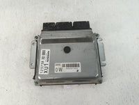 2015 Nissan Altima PCM Engine Control Computer ECU ECM PCU OEM P/N:NEC013-028 Fits Fits 2013 2014 OEM Used Auto Parts - Oemu
