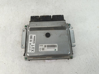 compare product 2015 Nissan Altima PCM Engine Control Computer ECU ECM PCU OEM P/N:NEC013-028 Fits Fits 2013 2014 OEM Used Auto Parts