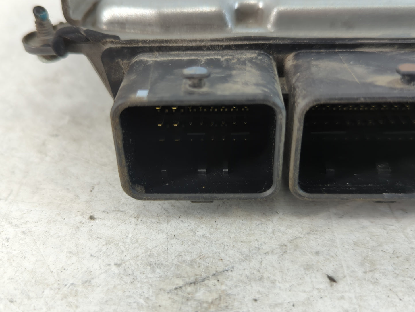 2015 Nissan Altima PCM Engine Control Computer ECU ECM PCU OEM P/N:NEC013-028 Fits Fits 2013 2014 OEM Used Auto Parts - Oemu