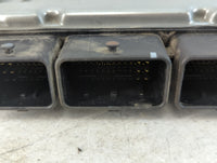 2015 Nissan Altima PCM Engine Control Computer ECU ECM PCU OEM P/N:NEC013-028 Fits Fits 2013 2014 OEM Used Auto Parts - Oemu