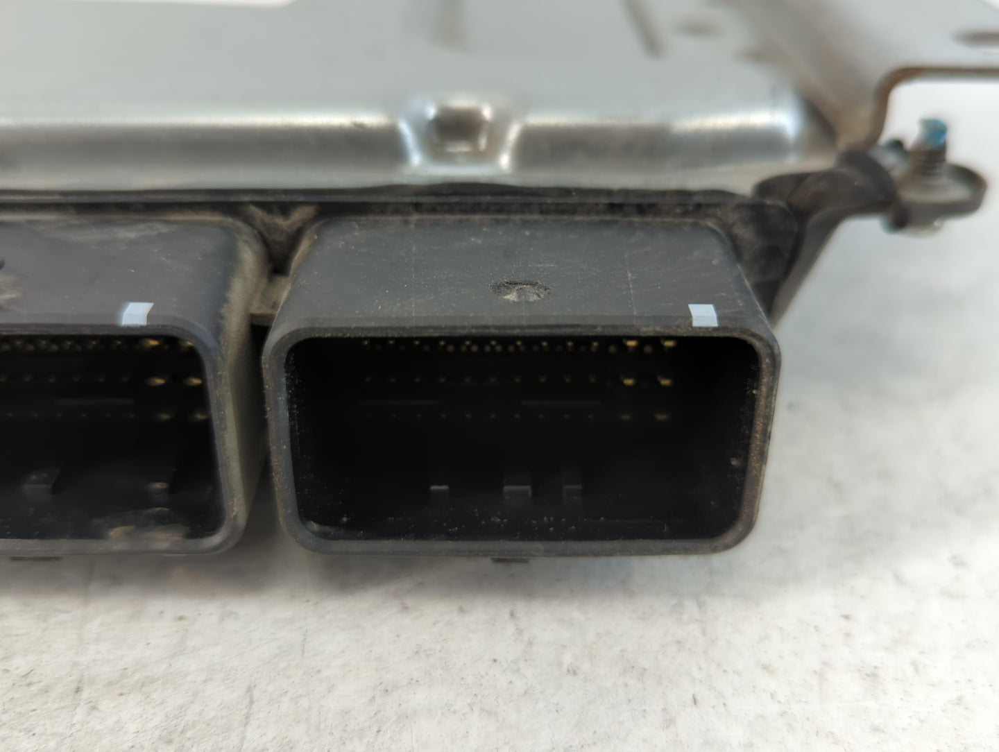 2015 Nissan Altima PCM Engine Control Computer ECU ECM PCU OEM P/N:NEC013-028 Fits Fits 2013 2014 OEM Used Auto Parts - Oemu